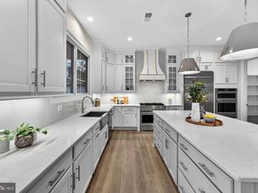 606 Meadow Lane SW, Vienna VA 22180