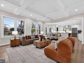 606 Meadow Lane SW, Vienna VA 22180