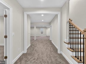 606 Meadow Lane SW, Vienna VA 22180