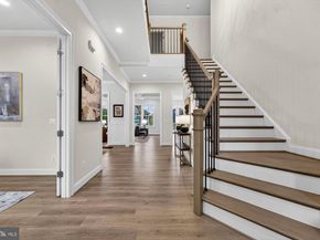 606 Meadow Lane SW, Vienna VA 22180