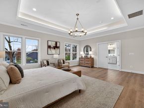 606 Meadow Lane SW, Vienna VA 22180