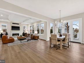 606 Meadow Lane SW, Vienna VA 22180