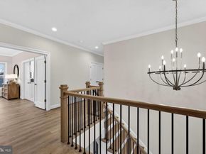 606 Meadow Lane SW, Vienna VA 22180