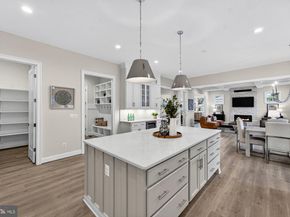 606 Meadow Lane SW, Vienna VA 22180