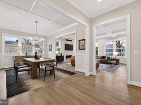 606 Meadow Lane SW, Vienna VA 22180