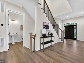 606 Meadow Lane SW, Vienna VA 22180