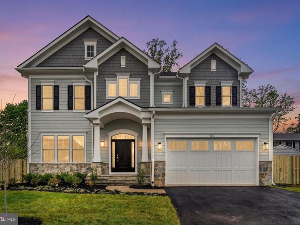 606 Meadow Lane SW, Vienna VA 22180
