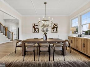 606 Meadow Lane SW, Vienna VA 22180