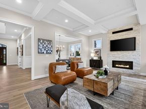 606 Meadow Lane SW, Vienna VA 22180