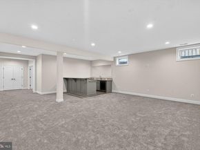 606 Meadow Lane SW, Vienna VA 22180