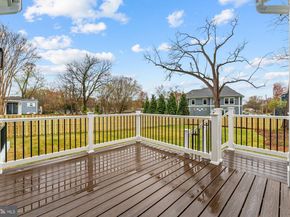 606 Meadow Lane SW, Vienna VA 22180