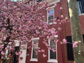 2326 Fitzwater Street, Philadelphia PA 19146