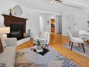 1810 California Street NW 202, Washington DC 20009