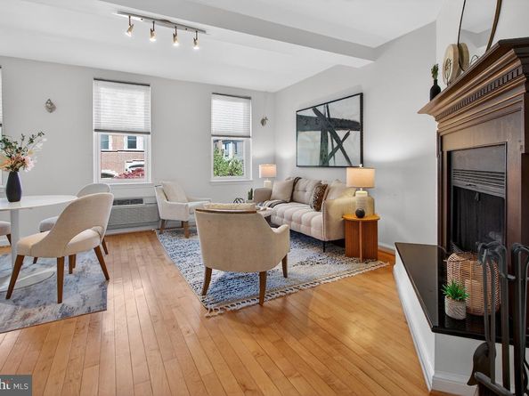 1810 California Street NW 202, Washington DC 20009