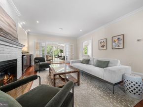 1211 Janneys Lane, Alexandria VA 22302