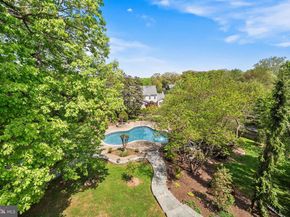 1211 Janneys Lane, Alexandria VA 22302