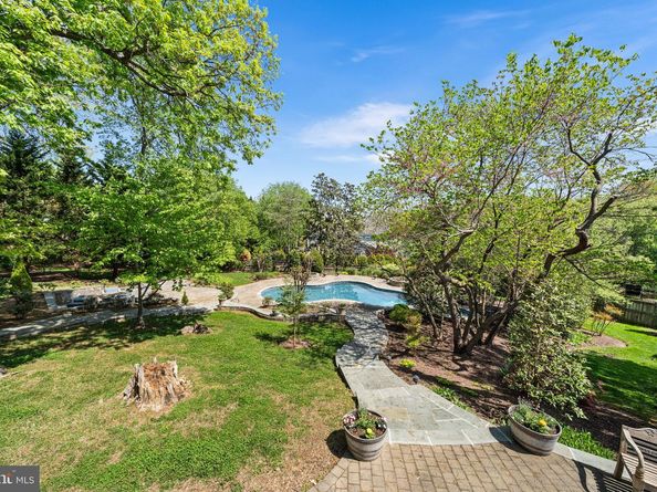 1211 Janneys Lane, Alexandria VA 22302