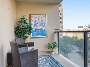 1101 S Arlington Ridge 305, Arlington VA 22202