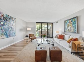 1101 S Arlington Ridge 305, Arlington VA 22202