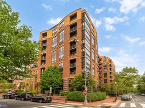 1001 L Street NW 103, Washington DC 20001
