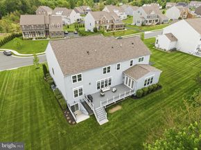 11865 Boscobel Court, Herndon VA 20170