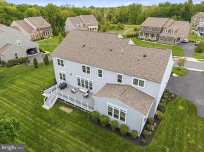 11865 Boscobel Court, Herndon VA 20170