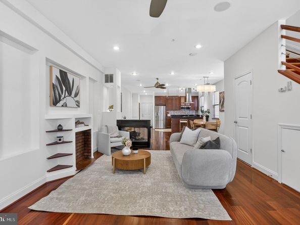 3573 Warder Street NW 7, Washington DC 20010