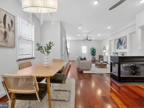 3573 Warder Street NW 7, Washington DC 20010