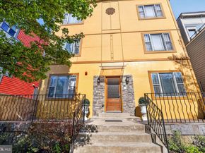 3573 Warder Street NW 7, Washington DC 20010