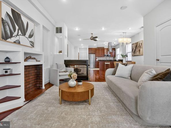 3573 Warder Street NW 7, Washington DC 20010