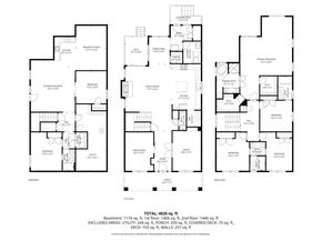 1417 S Nelson Street, Arlington VA 22204
