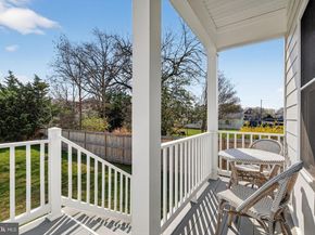 1417 S Nelson Street, Arlington VA 22204