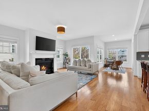 1417 S Nelson Street, Arlington VA 22204