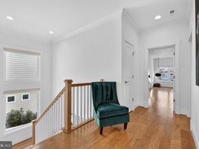 1417 S Nelson Street, Arlington VA 22204