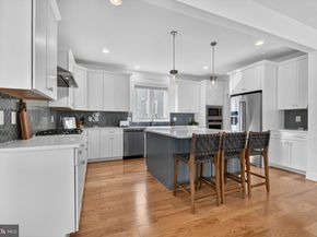 1417 S Nelson Street, Arlington VA 22204
