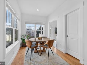 1417 S Nelson Street, Arlington VA 22204