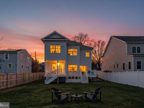 1417 S Nelson Street, Arlington VA 22204
