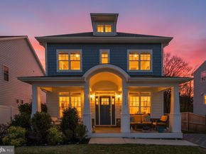 1417 S Nelson Street, Arlington VA 22204