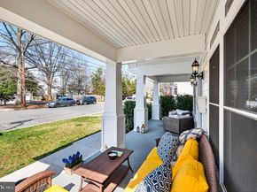 1417 S Nelson Street, Arlington VA 22204