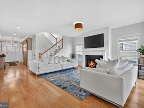 1417 S Nelson Street, Arlington VA 22204