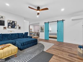 1417 S Nelson Street, Arlington VA 22204