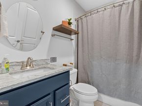 1417 S Nelson Street, Arlington VA 22204