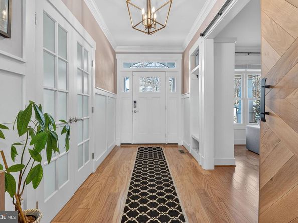 1417 S Nelson Street, Arlington VA 22204