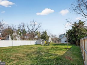 1417 S Nelson Street, Arlington VA 22204