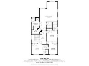 1417 S Nelson Street, Arlington VA 22204