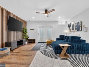 1417 S Nelson Street, Arlington VA 22204