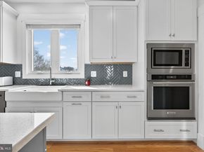 1417 S Nelson Street, Arlington VA 22204