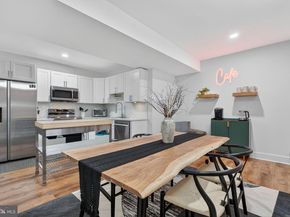 1417 S Nelson Street, Arlington VA 22204