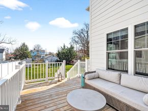 1417 S Nelson Street, Arlington VA 22204