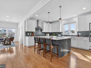 1417 S Nelson Street, Arlington VA 22204